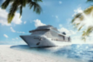 22 Days Atlantic cruise